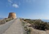 Torre de Mesa Roldán torre de Mesa Roldán