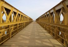 Ruta de senderismo de El Corte ruta de senderismo de El Corte