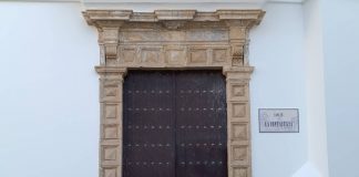 Casa de la Contaduría casa de la contaduría de Cádiz