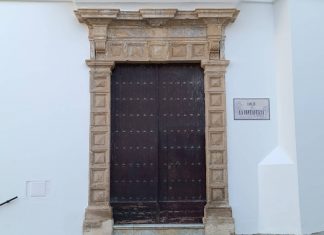 Casa de la Contaduría casa de la contaduría de Cádiz