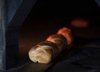 De Jaén, ¡ni pollas! de Jaén ni pollas