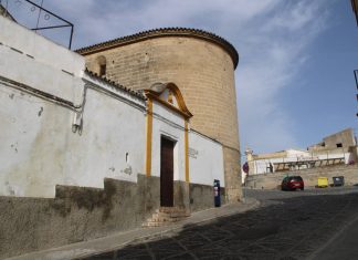 Convento del Espíritu Santo de Jerez Convento del Espíritu Santo de Jerez de la Frontera