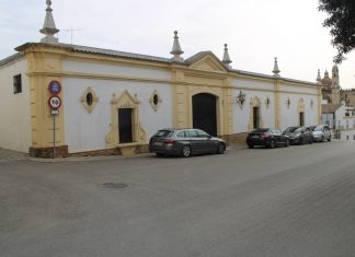 Explorando el pasado: Los vestigios de la casa señorial de los Basurto casa señorial de los Basurto