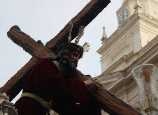 Hermandad del Nazareno de la Obediencia de Cádiz Hermandad del Nazareno de la Obediencia de Cádiz
