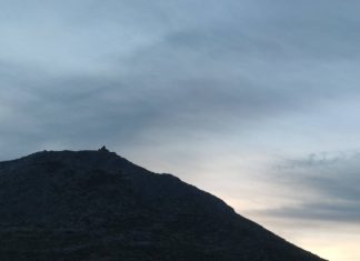 En busca de la mesa de Salomón la mesa de salomón