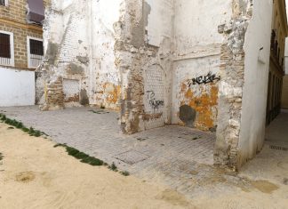 Descubriendo los vestigios de la judería en el corazón de Cádiz antigua sede de la judería de Cádiz