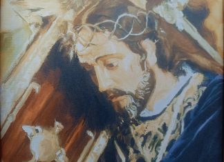 Las llaves del hospital las llaves del hospital