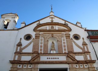 Capilla de Nuestra Señora de la Aurora capilla de la Aurora