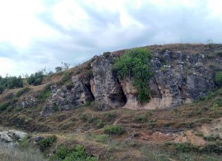Leyenda del hombre del sombrero negro leyenda del hombre del sobrero negro