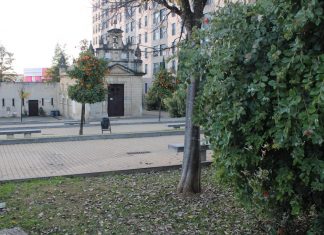 Ermita de San Isidro Labrador y Nuestra Señora de la Alcubilla Ermita de San Isidro Labrador y Nuestra Señora de la Alcubilla