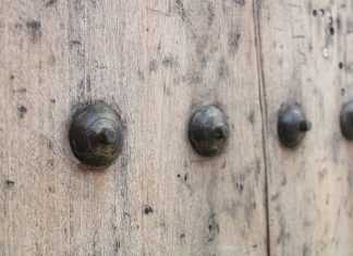 Casa-palacio mudéjar de los Sánchez-Madroño casa palacio mudéjar de los Sánchez Madroño