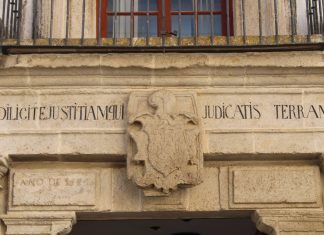 Antiguo Cabildo y Cilla de Lebrija cilla y cabildo de Lebrija