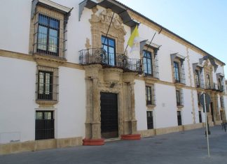 Palacio de Bertemati palacio de bertemati