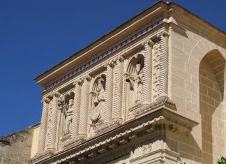 Basílica de Nuestra Señora de la Merced basílica de nuestra señora de la merced