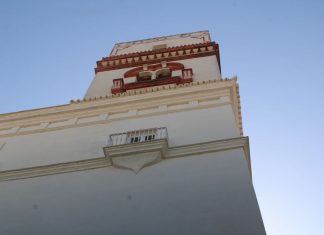 Torre Tavira Torre Tavira