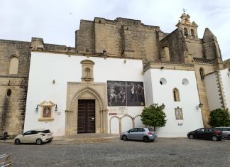 Iglesia de San Mateo iglesia de san mateo