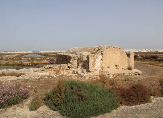 Reducto de San Judas reducto de San Judas