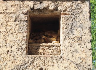 Torrecilla del acueducto torrecilla del acueducto