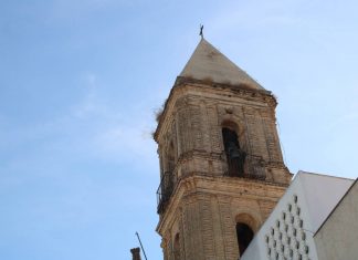 Basílica de Nuestra Señora del Carmen Coronada basilica de nuestra señora del carmen coronada