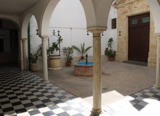 Convento de San José Franciscanas Descalzas Convento de San José