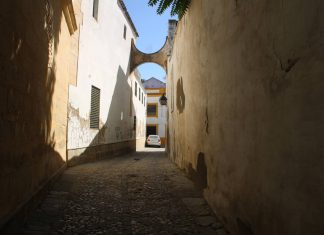 Convento de Santa María de Gracia convento de Santa María de Gracia