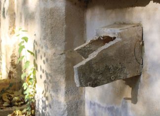 Fuente de San Telmo fuente de San Telmo