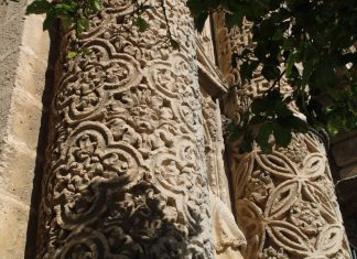 Iglesia de San Miguel iglesia de San Miguel