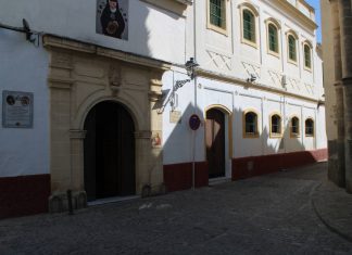 Iglesia de la Purísima Concepción iglesia de la Purísima Concepción