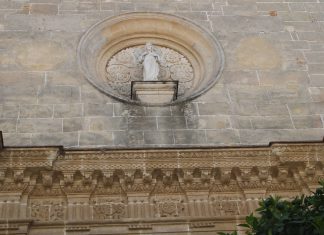 Iglesia de la Compañía iglesia de la Compañia