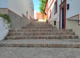 Callejeando por Lebrija paisajes urbanos de Lebrija