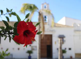 Ermita del Santísimo Cristo de la Misericordia ermita del Santísimo Cristo de la Misericordia