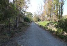 Polvorines del Rancho de la Bola polvorines del rancho de la bola