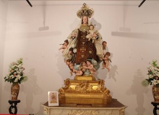 Hospital de mujeres hospital de mujeres de Cádiz