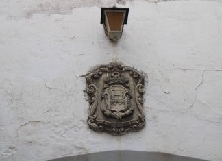 Callejón de Croquer callejón de croquer