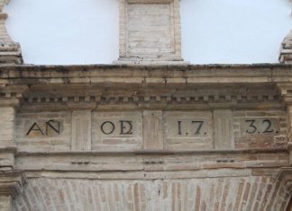 Ermita de San Juan de Letrán ermita de San Juan de Letrán