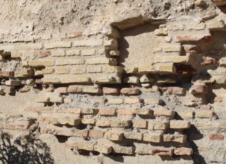 Castillo de Lebrija castillo de Lebrija