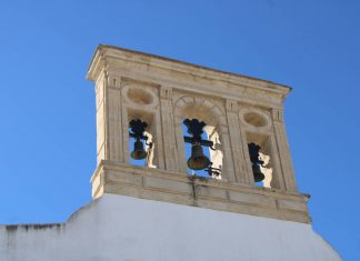 Convento de las concepcionistas de Lebrija convento de la concepcionistas de Lebrija