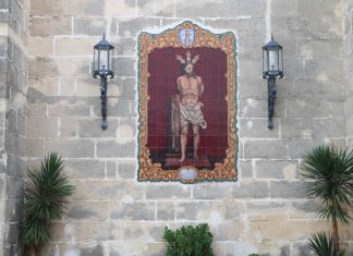 Parroquia de San Juan Bautista parroquia de San Juan Bautista