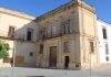 Palacio de los Condes de Montegil palacio de los condes de Montegil en Jerez de la frontera