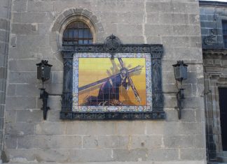 Real Santuario Diocesano de San Lucas Real Santuario diocesano de San Lucas