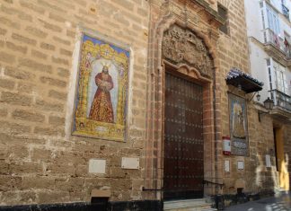 Parroquia de San Lorenzo Mártir parroquia de san lorenzo mártir
