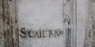 capilla de la divina pastora