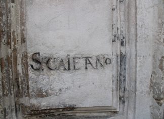 Capilla de la Divina Pastora de Cádiz capilla de la divina pastora