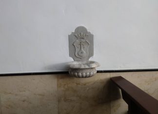 Parroquia de San Sebastián parroquia de san sebastián