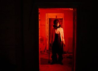 El cuadro del payaso El cuadro del payaso