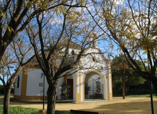 Ermita de Nuestra Señora del Rosario ermita de nuestra señora del rosario