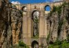Puente nuevo de Ronda puente nuevo de ronda
