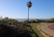 De ruta por El Puerto de ruta por El Puerto de Santa María