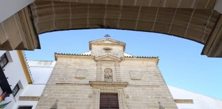Monasterio de San Miguel Arcángel monasterio de san miguel arcángel