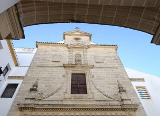 Monasterio de San Miguel Arcángel monasterio de san miguel arcángel
